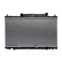 TYC 2574 Radiator
