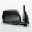 TYC 2600131 Door Mirror - Right