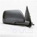 TYC 2600141 Door Mirror - Right
