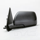 TYC 2600142 Door Mirror - Left