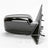 TYC 2610041 Door Mirror - Right