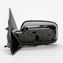 TYC 2610142 Door Mirror - Left