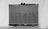 TYC 2617 Radiator - Primary