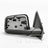 TYC 2620231 Door Mirror - Right