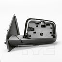 TYC 2620232 Door Mirror - Left