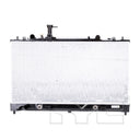 TYC 2673 Radiator