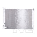 TYC 2689 Radiator