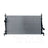 TYC 2696 Radiator