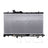 TYC 2703 Radiator