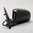 TYC 2710042 Door Mirror - Left