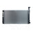 TYC 2716 Radiator