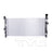 TYC 2728 Radiator - Primary