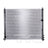TYC 2733 Radiator