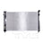 TYC 2754 Radiator