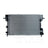TYC 2761 Radiator