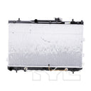 TYC 2784 Radiator