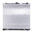 TYC 2807 Radiator - Primary