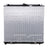 TYC 2808 Radiator
