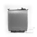 TYC 2816 Radiator