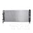 TYC 2827 Radiator