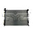 TYC 2831 Radiator