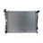TYC 2832 Radiator