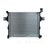 TYC 2840 Radiator - Primary