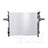 TYC 2878 Radiator