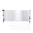 TYC 2881 Radiator