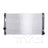 TYC 2892 Radiator