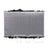 TYC 2939 Radiator