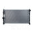 TYC 2951 Radiator