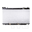 TYC 2955 Radiator