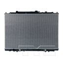TYC 2956 Radiator