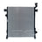 TYC 2971 Radiator