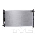 TYC 2979 Radiator