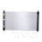 TYC 2988 Radiator