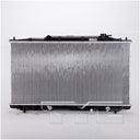 TYC 2989 Radiator