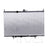 TYC 2998 Radiator - Primary