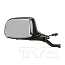 TYC 3000031 Door Mirror - Right