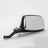 TYC 3000112 Door Mirror - Left