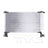TYC 30021 A/C Condenser
