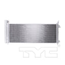 TYC 30027 A/C Condenser