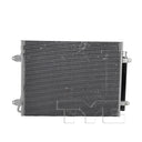 TYC 30037 A/C Condenser