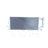TYC 30040 A/C Condenser - Front