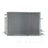 TYC 30046 A/C Condenser