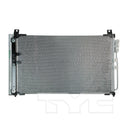 TYC 30053 A/C Condenser