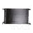 TYC 30059 A/C Condenser
