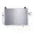 TYC 30060 A/C Condenser