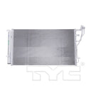TYC 30101 A/C Condenser